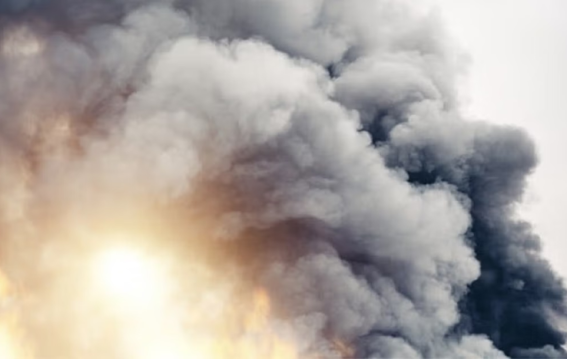 13 Dead in West Java Ammunition Disposal Blast, Including 4 Soldiers